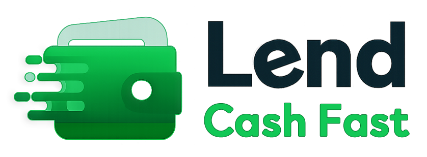 Lend Cash Fast